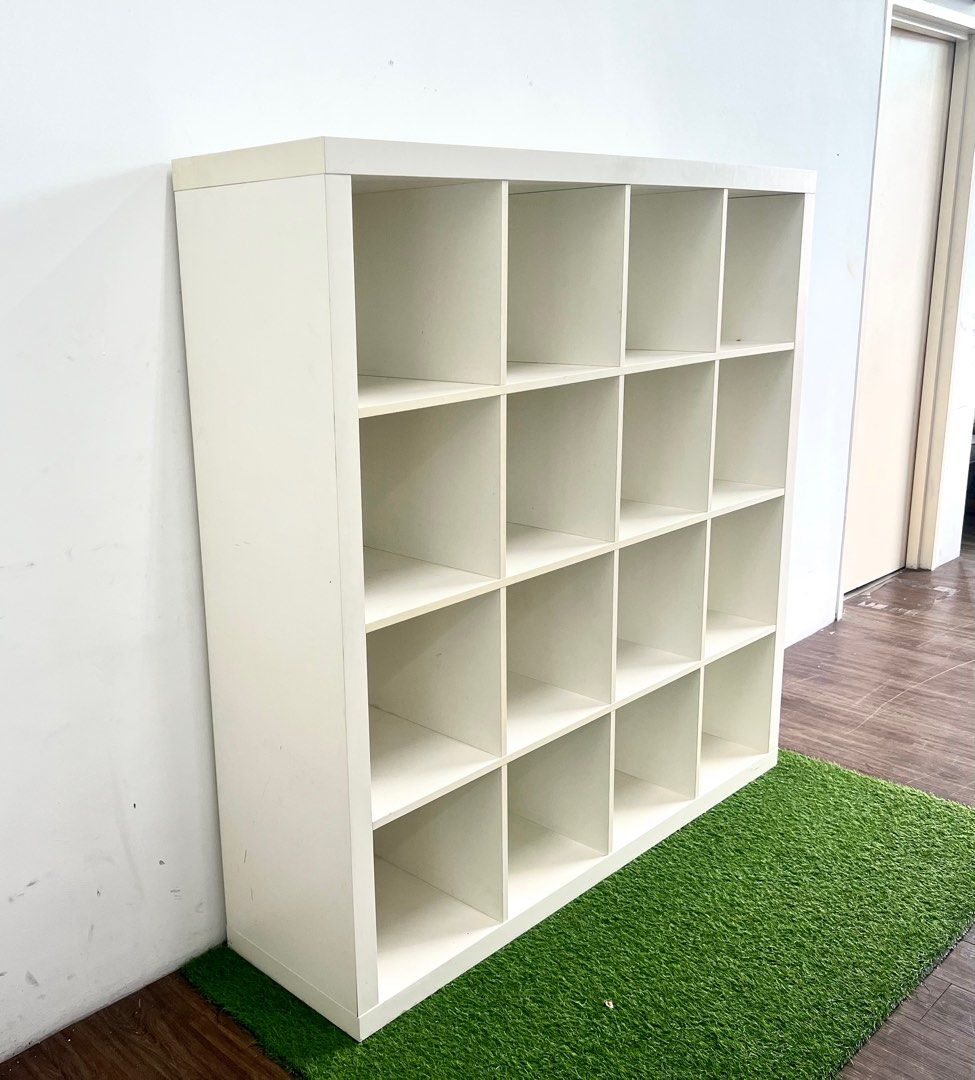 4x4 hotsell ikea kallax