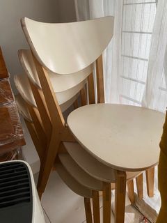 Ikea Nordmyra Dining Chair