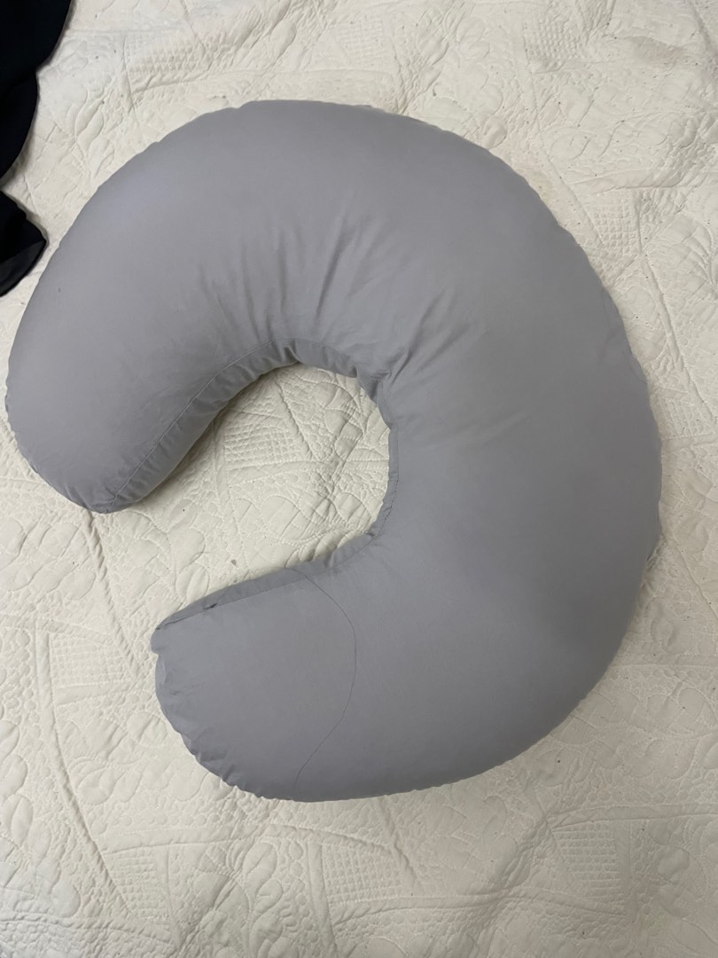 Ikea Nursing Pillow, Babies & Kids, Nursing & Feeding, Breastfeeding