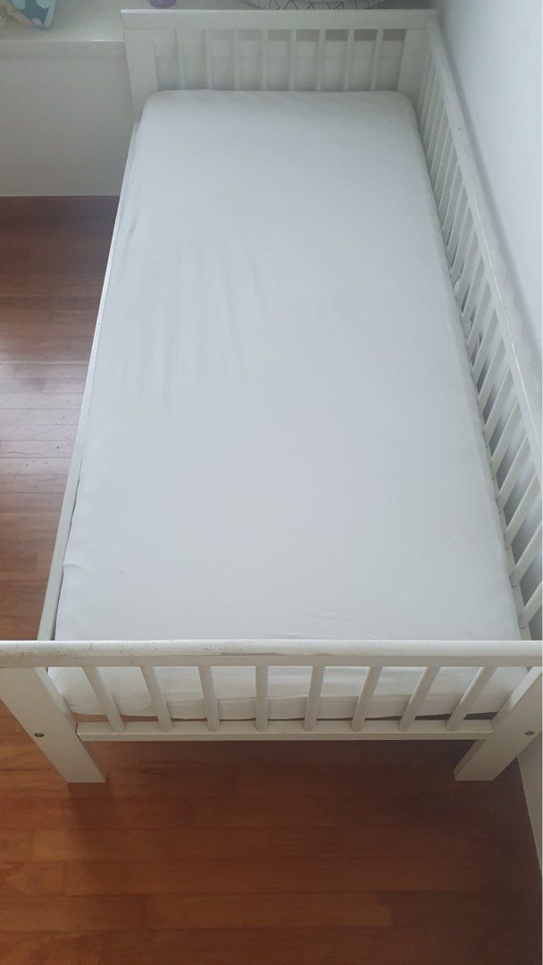 IKEA toddler / kid / children bed (Gulliver), Babies & Kids, Baby