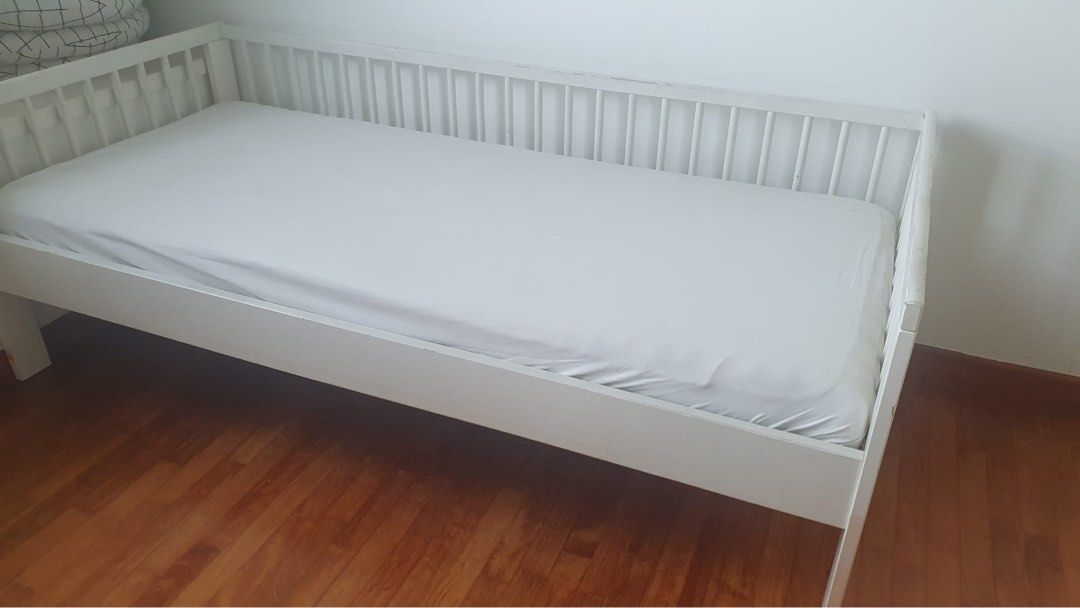 IKEA toddler / kid / children bed (Gulliver), Babies & Kids, Baby