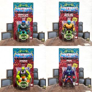 Mattel Instock Collection item 2