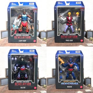 Mattel Instock Collection item 1