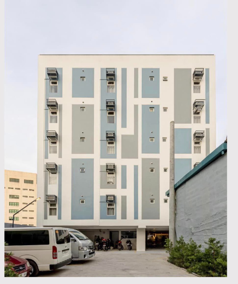 Incredible Investment Opportunity Fully Operational 9Storey Hotel