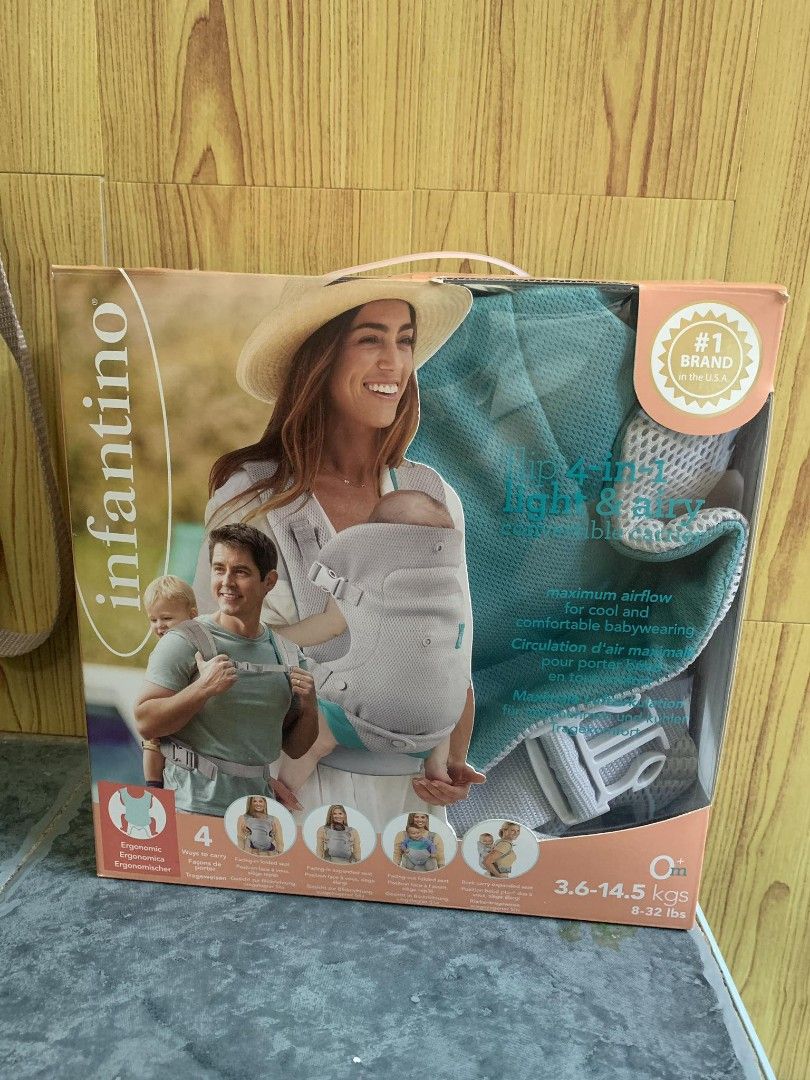 Infantino brand hotsell