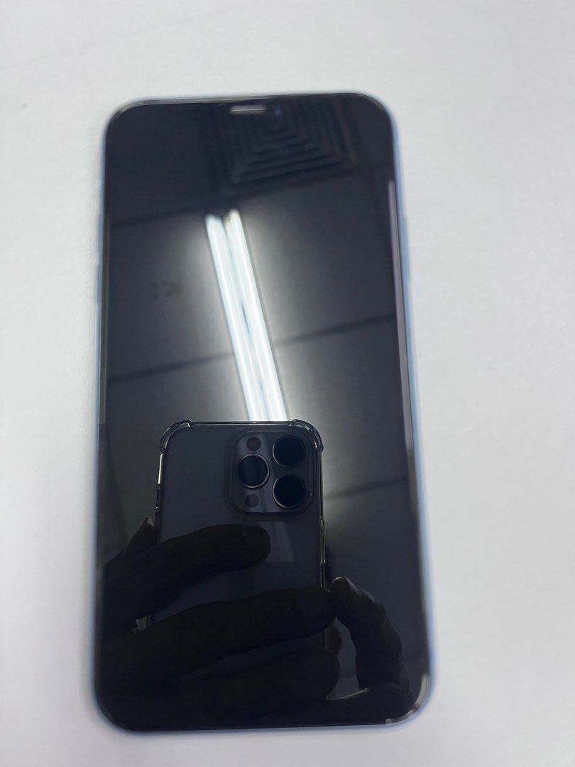 iPhone XR 128gb blue Blue 128 GB, Mobile Phones & Gadgets, Mobile ...