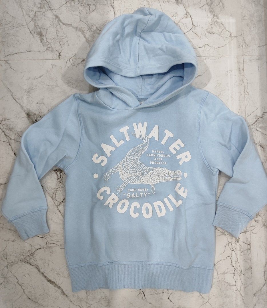 Jaket hoodie h&m top