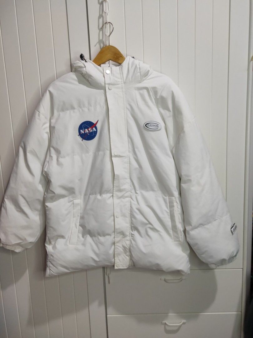 Jaket new arrivals nasa original