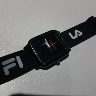 Jam second