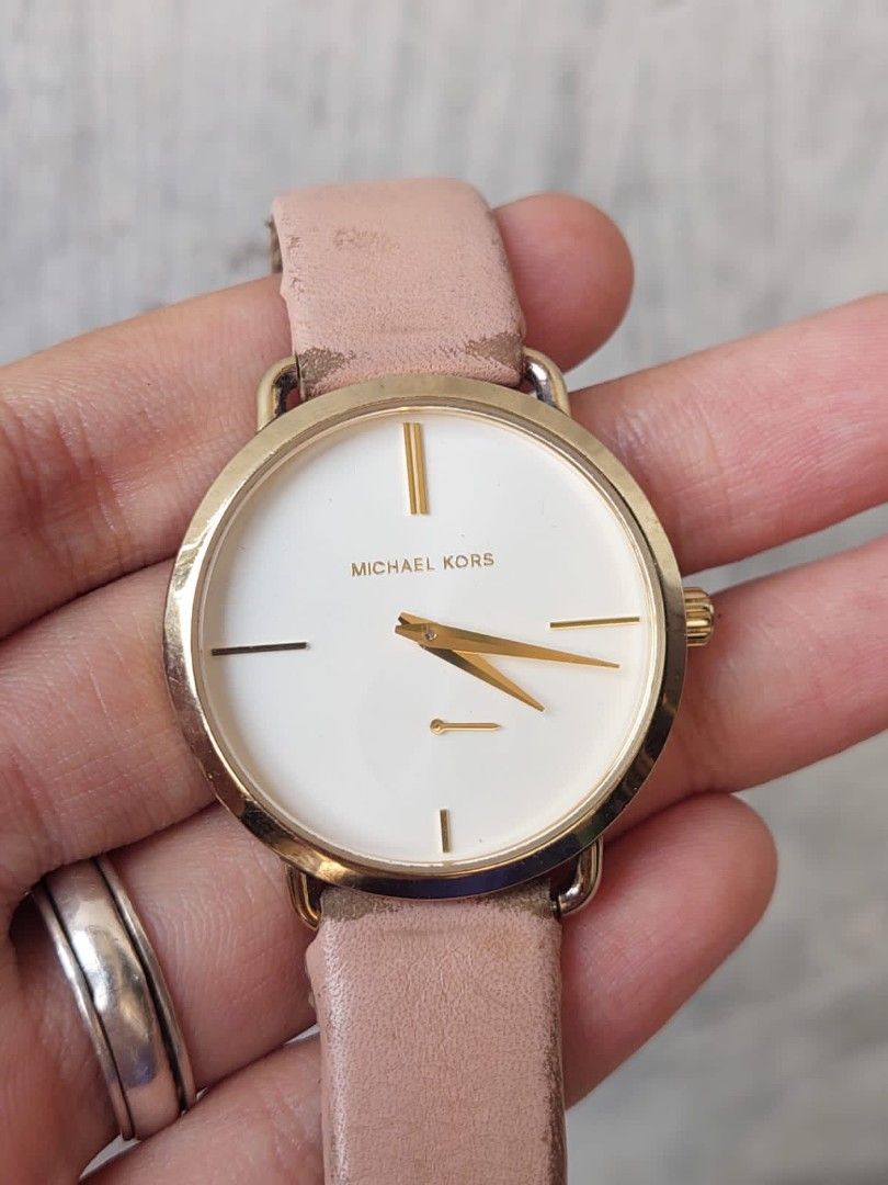 Jam tangan michael kors original hotsell