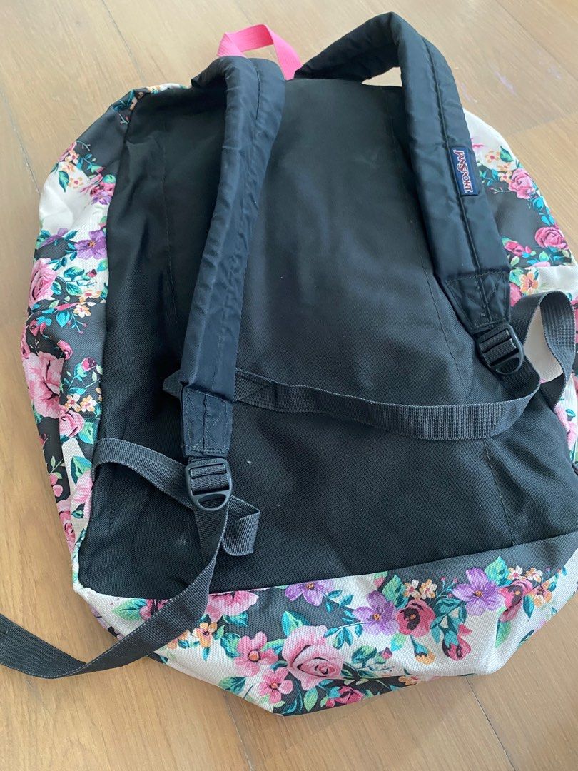 Jansport bag deals designs 2018