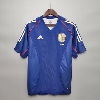 Japan Soccer Jersey Replica Anime Special Edition Mens 2021/22