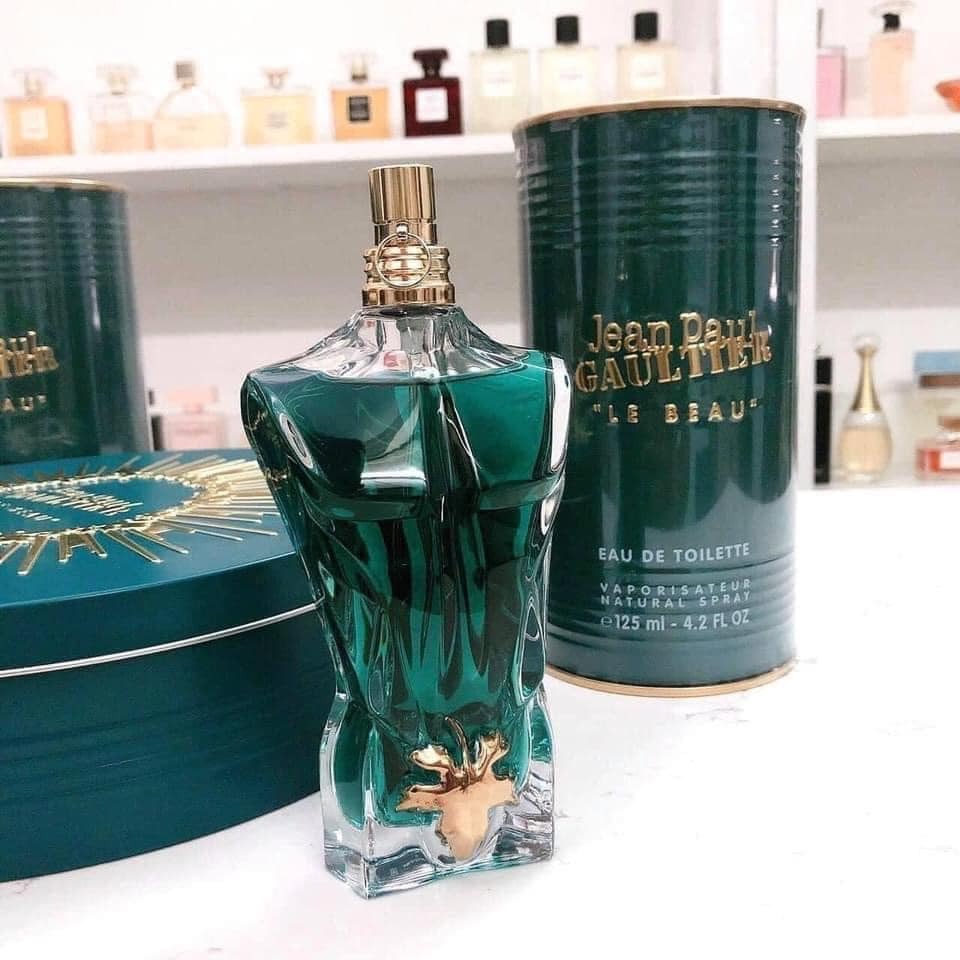 Jean paul gaultier hotsell eau fraiche 2019