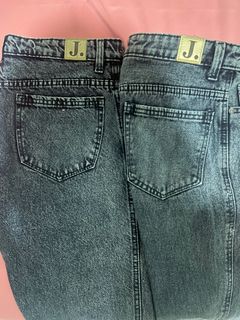 Jeans Original Jiniso Uk 29 & 30