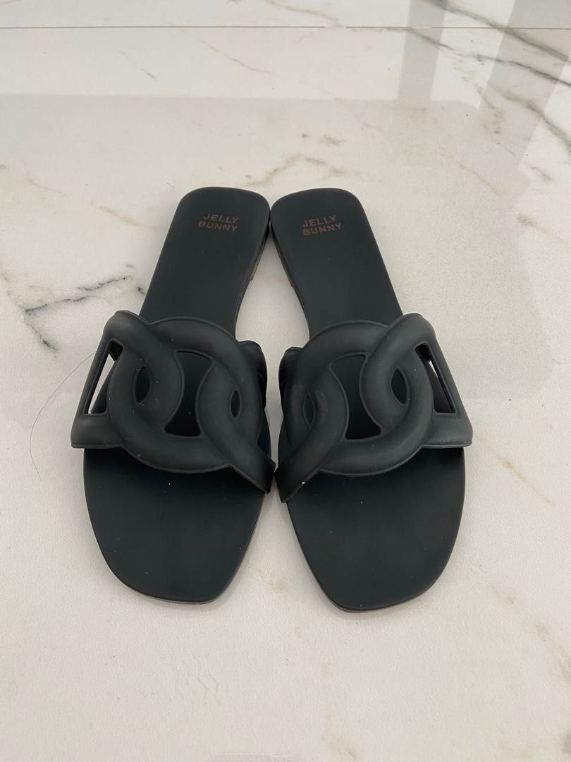 Harga sandal jelly bunny on sale
