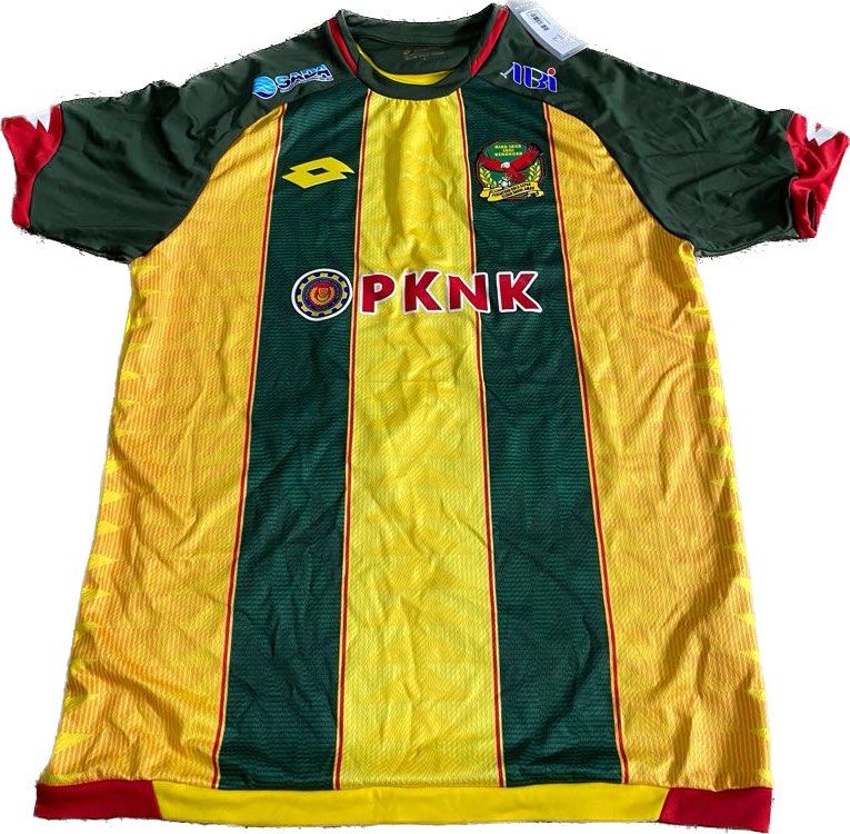 Jersey kedah fa 2019 discount