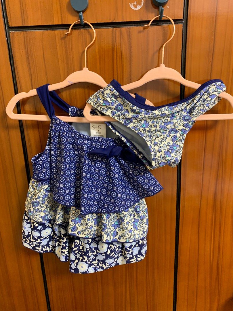 Jessica simpson swimsuit for girls Babies Kids Babies Kids