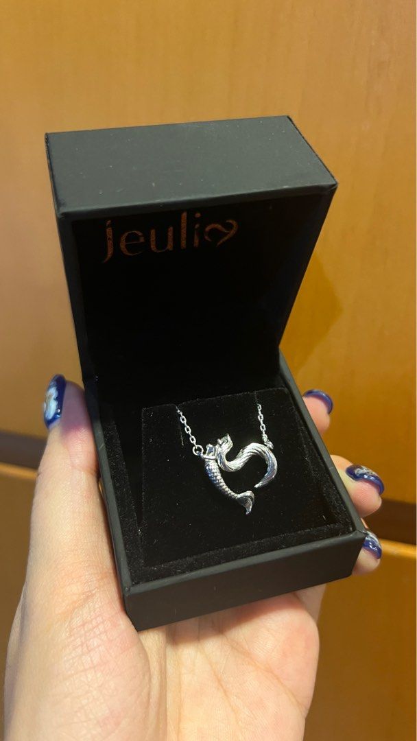 Jeulia s925 outlet