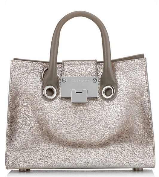 Jimmy choo small riley bag hotsell