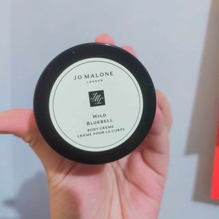 Jo Malone Wild Bluebell Body Creme 50ml