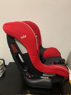 Joie Car seat