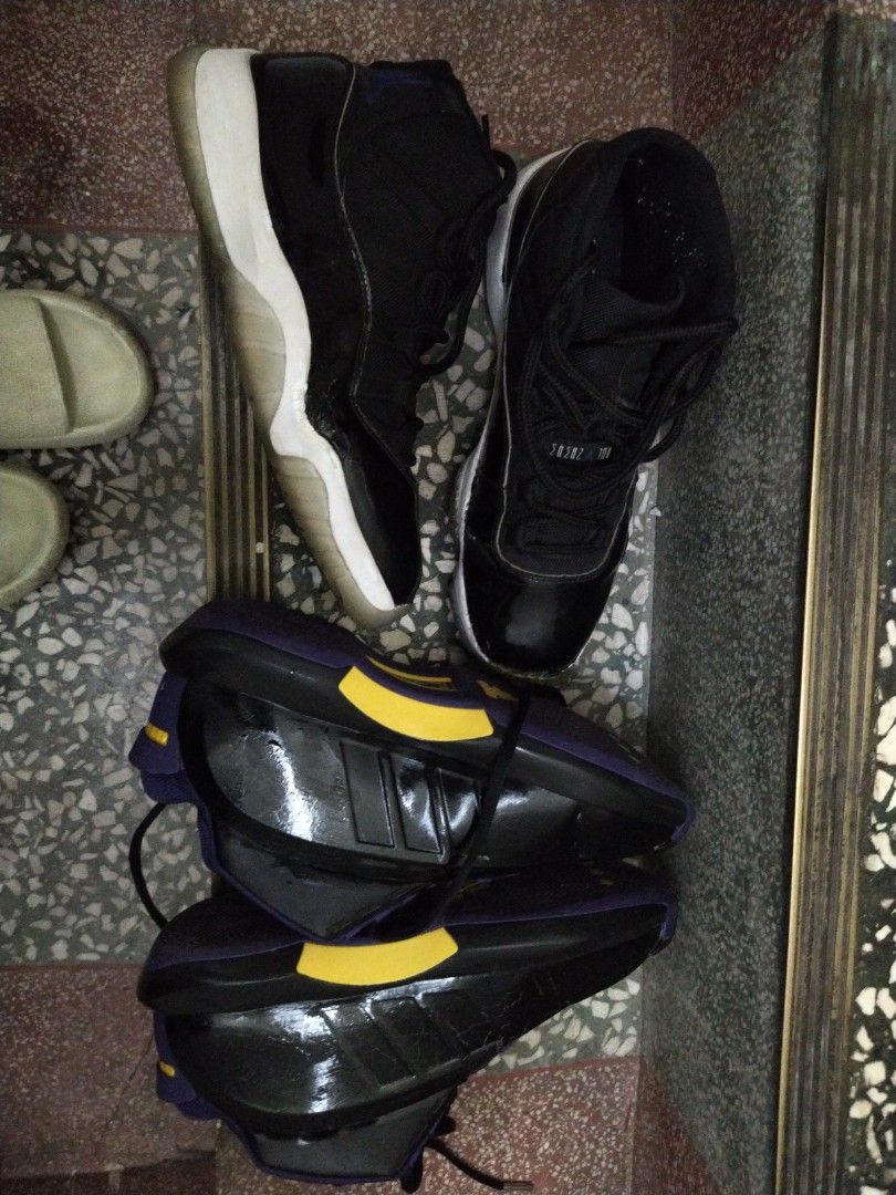 Kobe cheap jordan 11