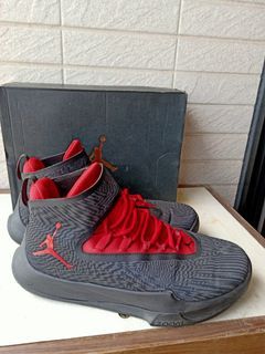 Jordan 籃球鞋（正品）