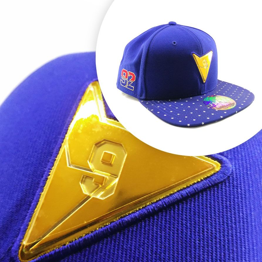 Retro 7 hats cheap