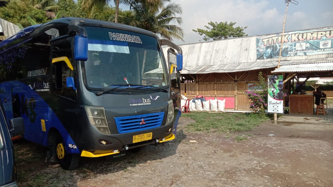 Peluang Bisnis Menggiurkan: Membeli Bus Pariwisata Bekas Blue Bird