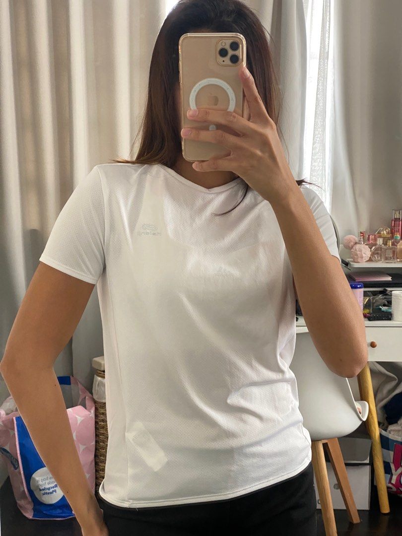 kalenji dri fit