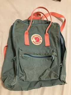 Kanken backpack 背包 背囊