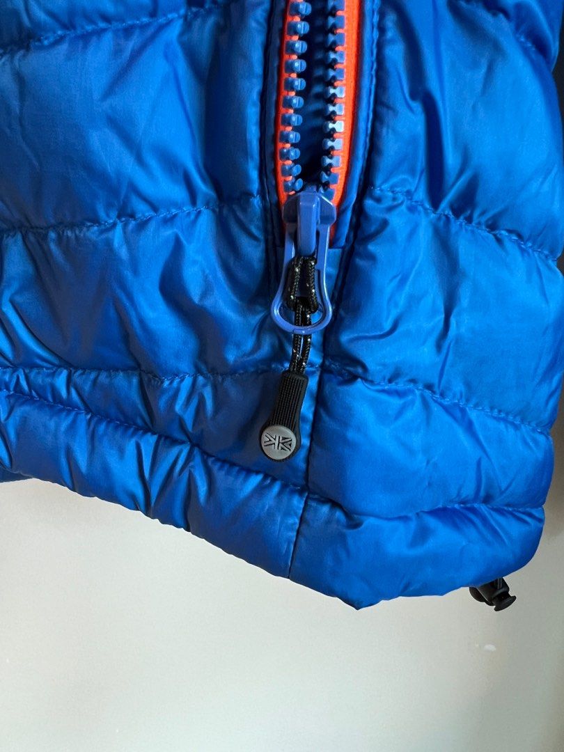 Karrimor bodywarmer store
