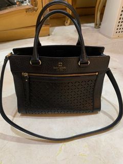Kate Spade Bag auth