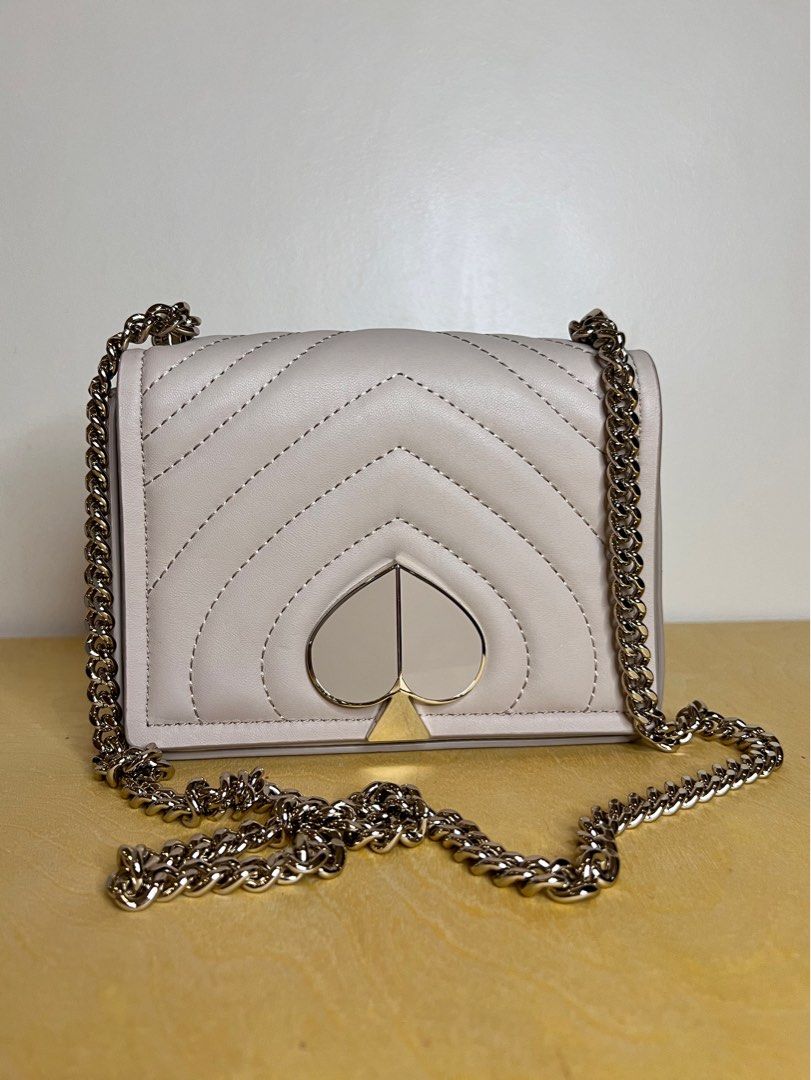 Kate spade bag with chain store