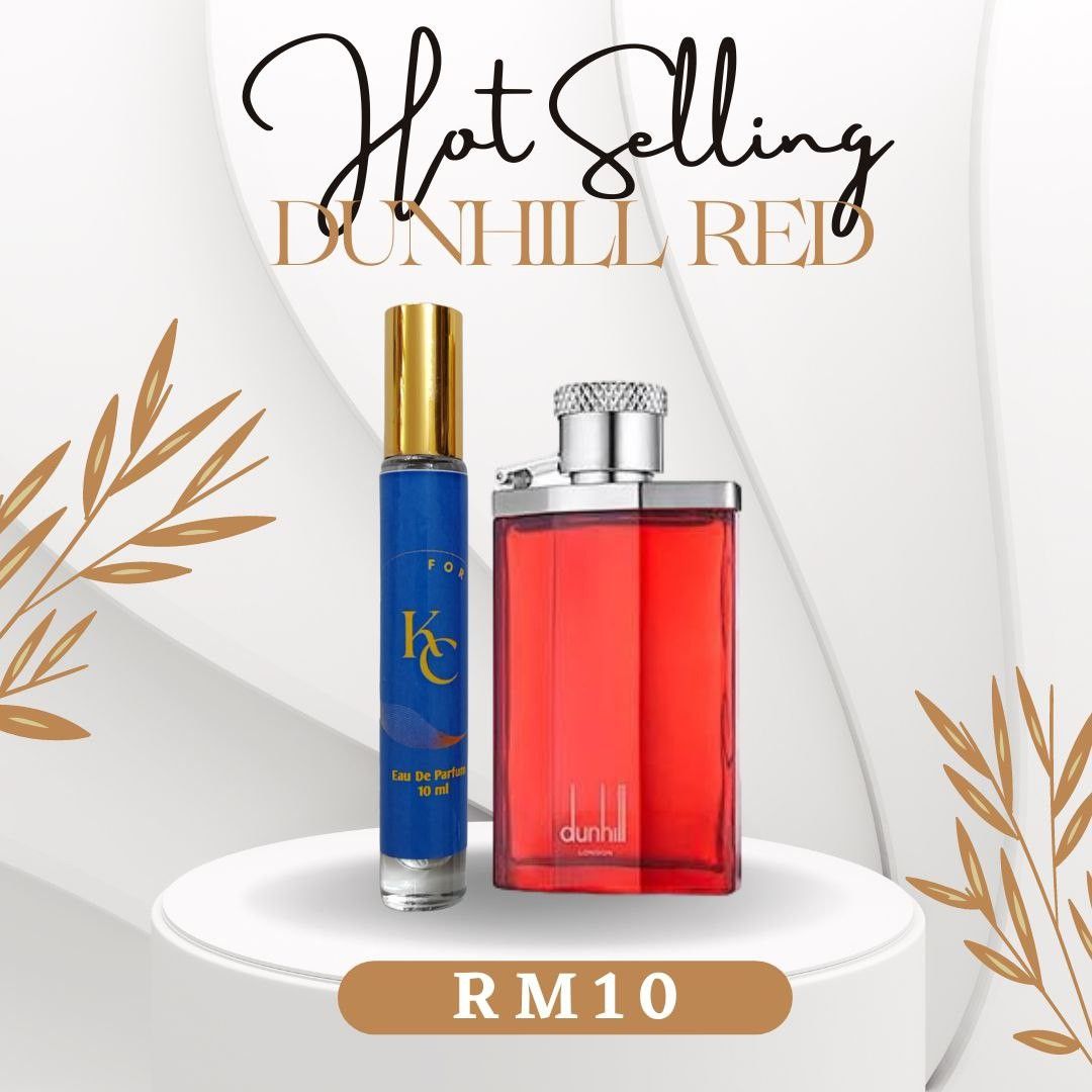 KC Perfume, Beauty & Personal Care, Fragrance & Deodorants on Carousell