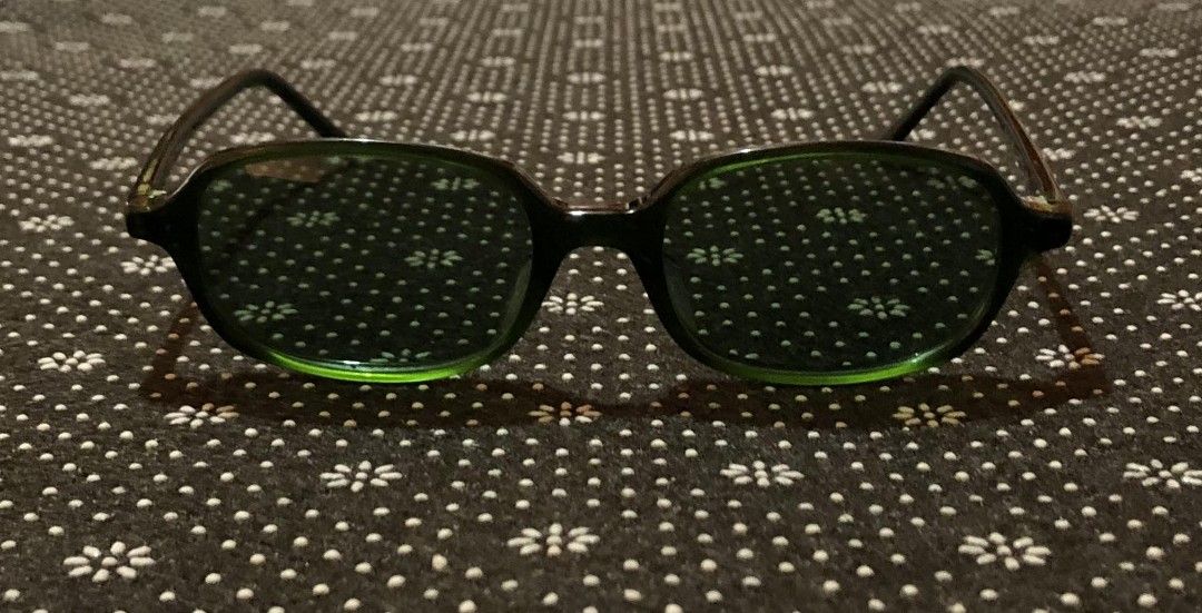 KENZO KE 8697 SUNGLASSES 5018 145 ORIGINAL VINTAGE