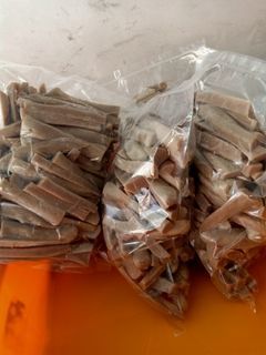 Keropok lekor johor bahru