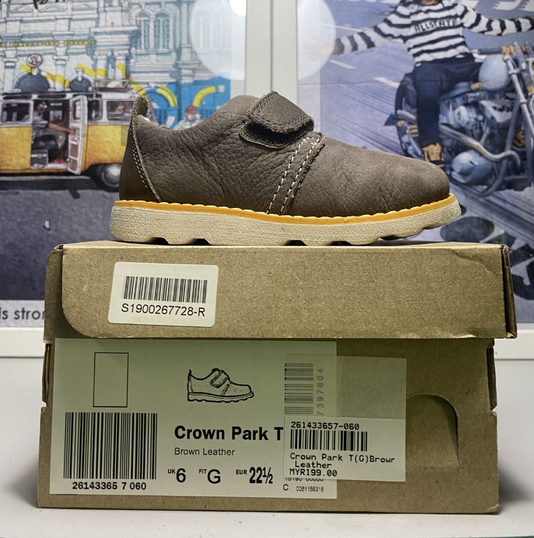 Kids clarks online