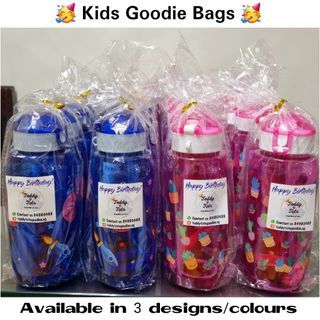 INSTOCKS Birthday celebration gifts| Kids Goodie Bags Value pack | Birthday celebration Return gifts | Party favors | Cheapest goodies | Children's Day Gifts