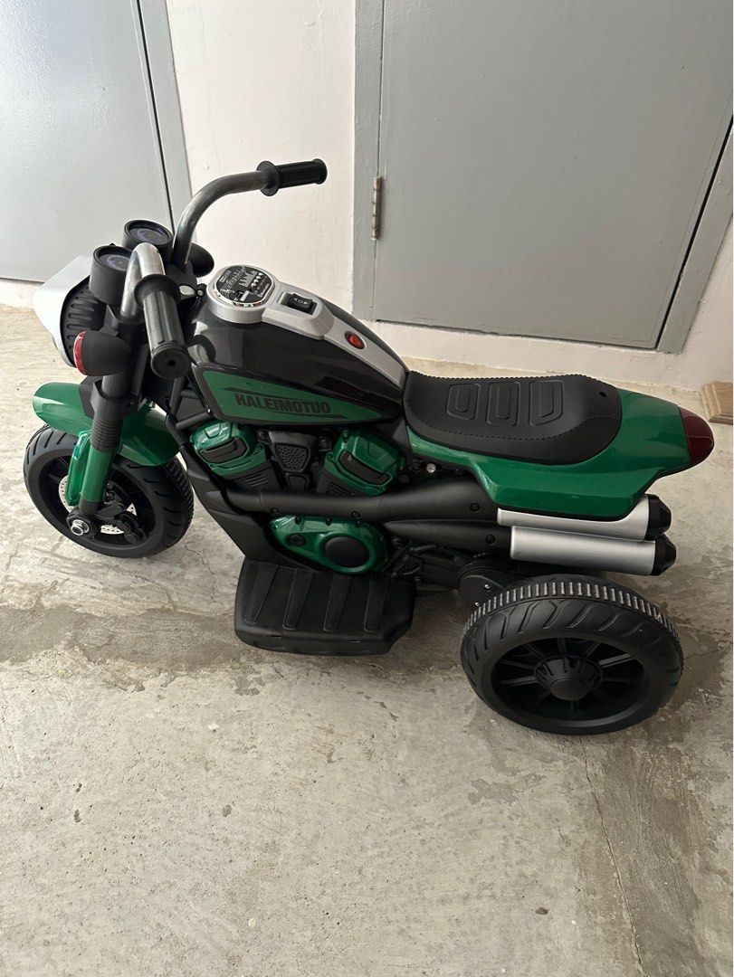 Kids multifunctional electric motorcycle Hobbies Toys Toys