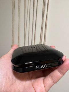 KIKO 粉餅 色號1.5N