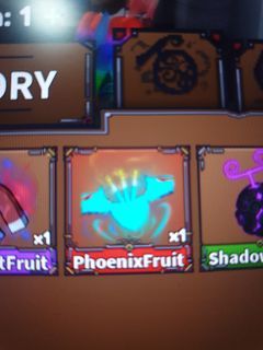 King Legacy & Blox Fruit(BUY-SELL-TRADE)✓