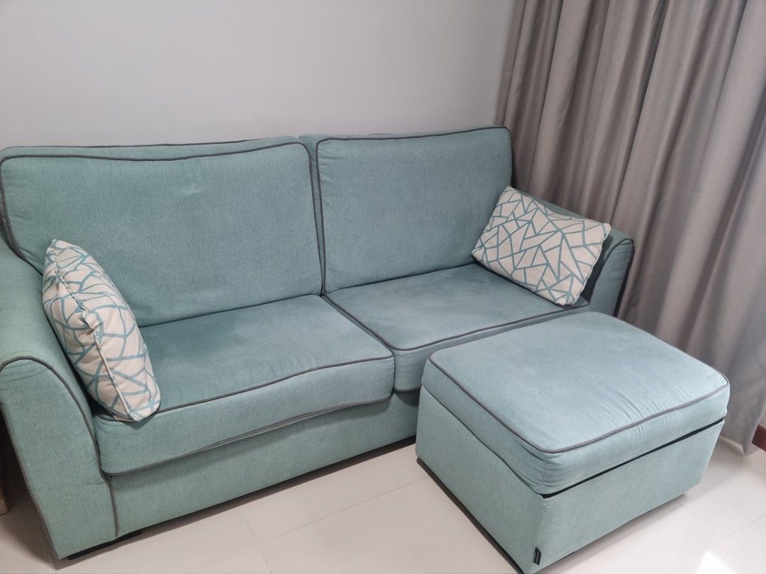 Lillie shop sofa dfs