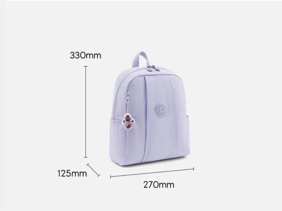 Mochilas kipling 2018 2025