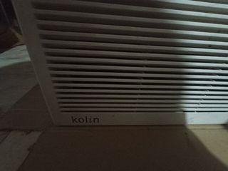 Kolin Aircon non inverter