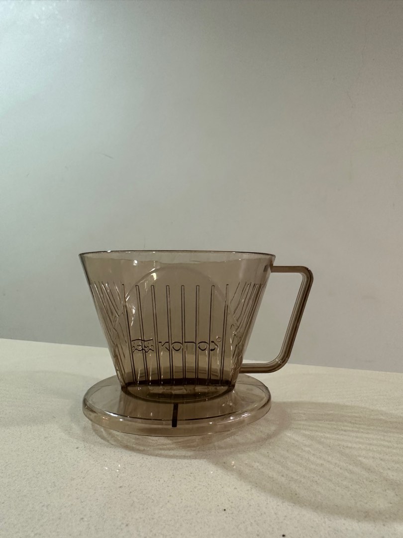 Konos Coffee Dripper, TV & Home Appliances, Kitchen Appliances, Coffee