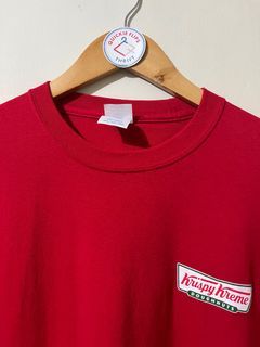 Krispy Kreme Doughnuts Tee