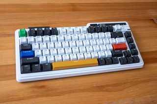 Kzzi K75 Wireless Mechanical Keyboard