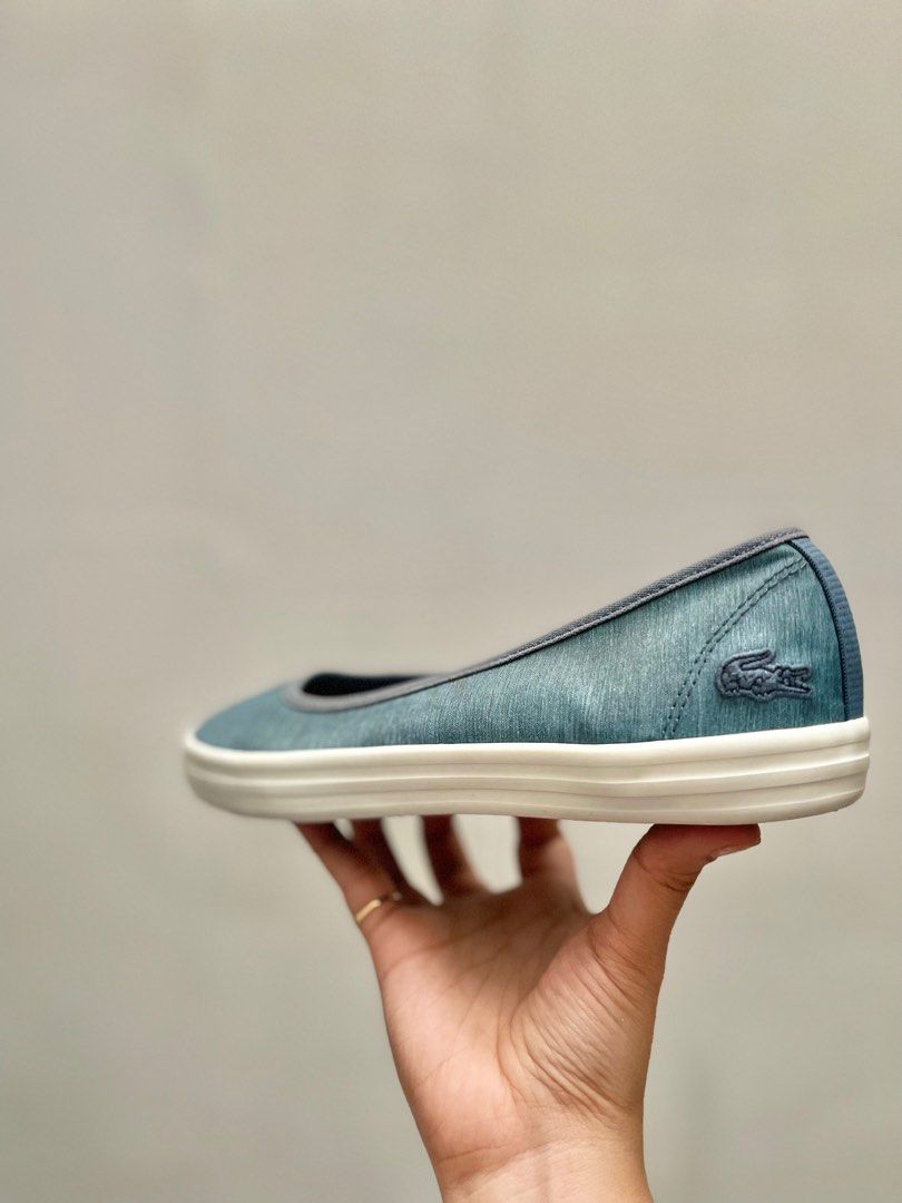 Lacoste ziane online ballet