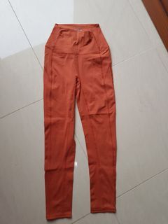 Legging Sport Amob Preloved Freeongkir jabodetabek